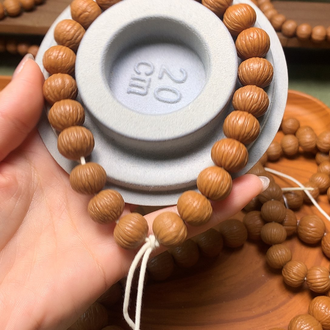 吊坠猴头核桃致*14