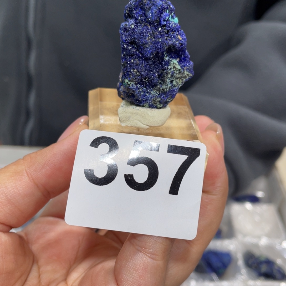 水晶未镶嵌大型摆件（非配饰）357