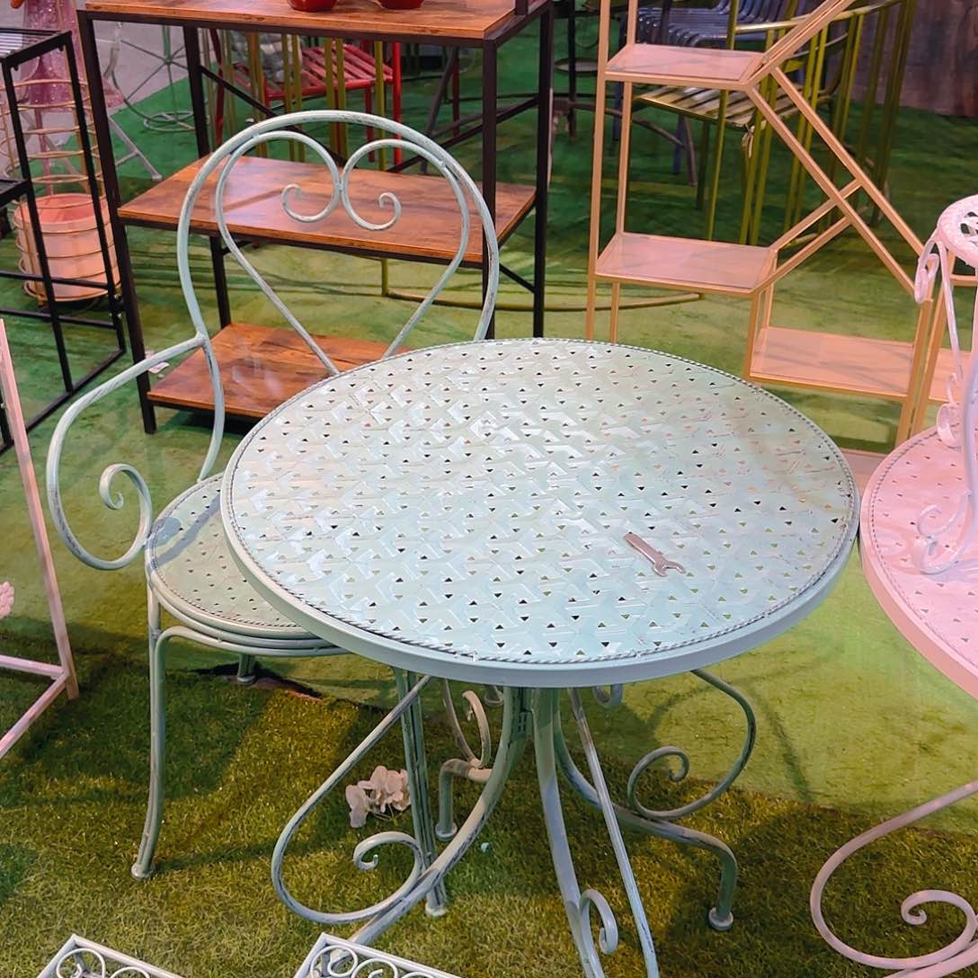 花架置物架户外用品