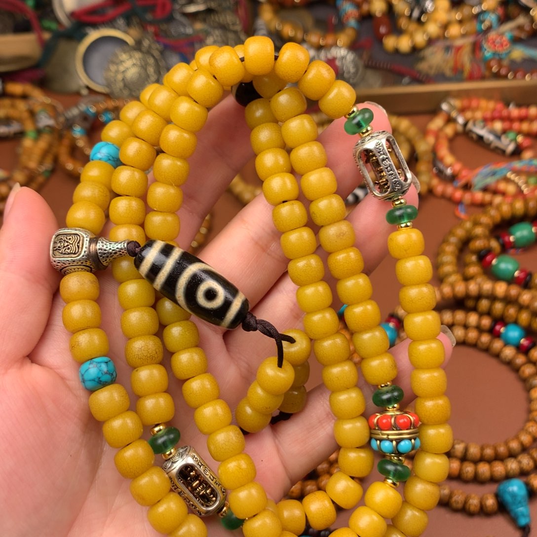 藏传小卓玛欢迎大家