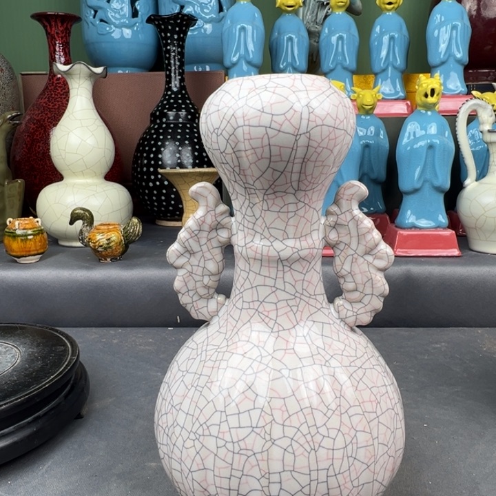 瓷器艺术品收藏鉴赏