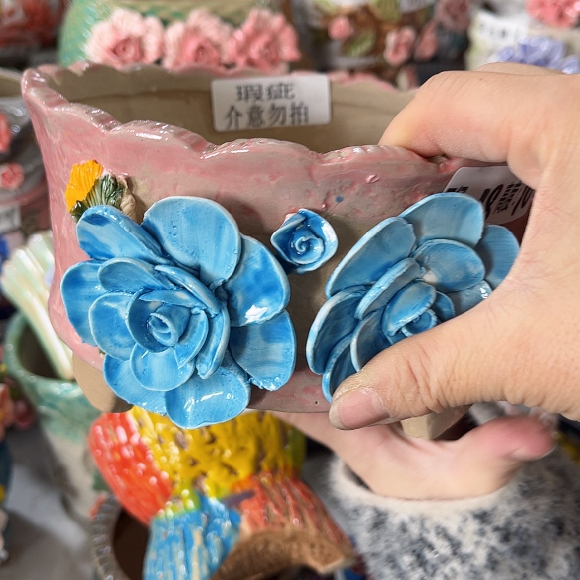 【闪购商品】红陶福利