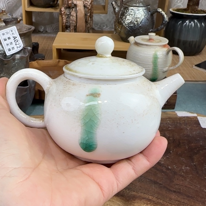 紫砂茶壶山**知柴烧付款巡铺多多