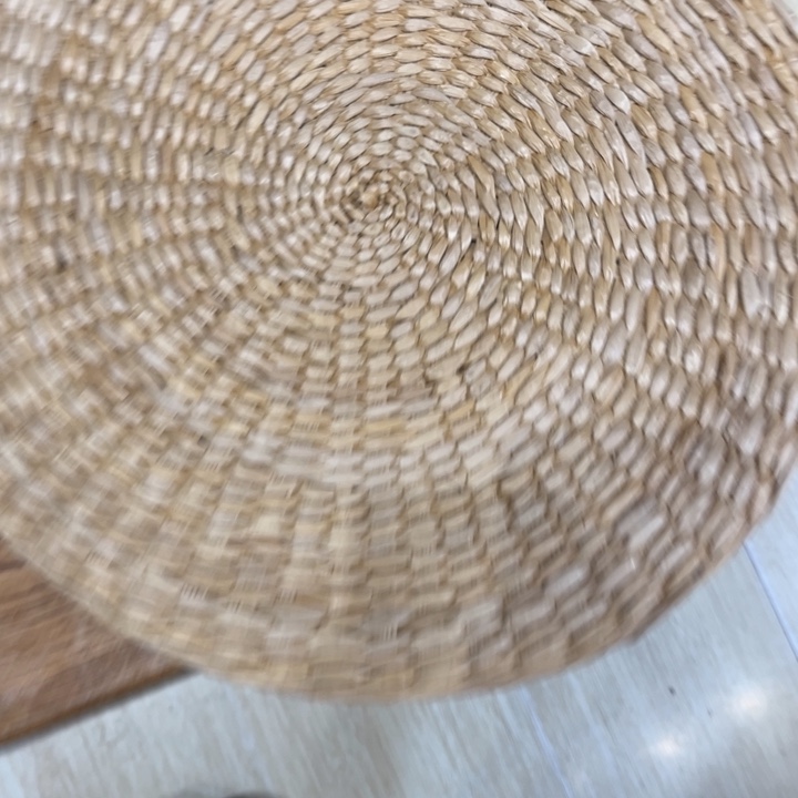 敢***方藤中古工艺品摆件