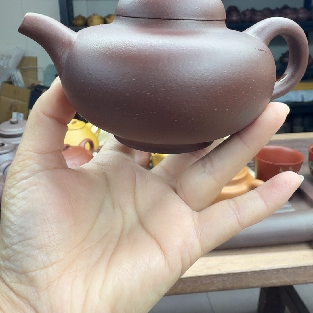 240cc华鼎壶底槽清