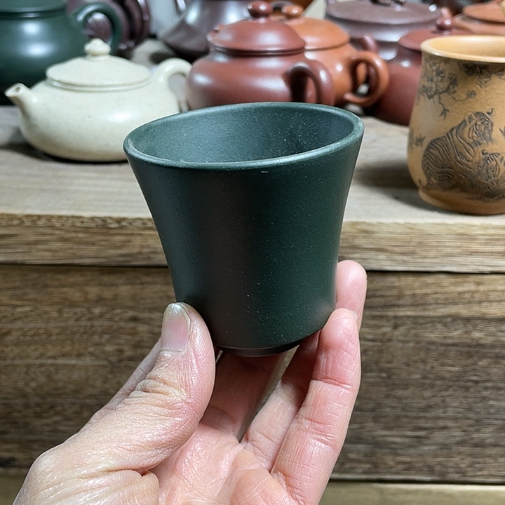 紫砂茶壶紫砂艺术