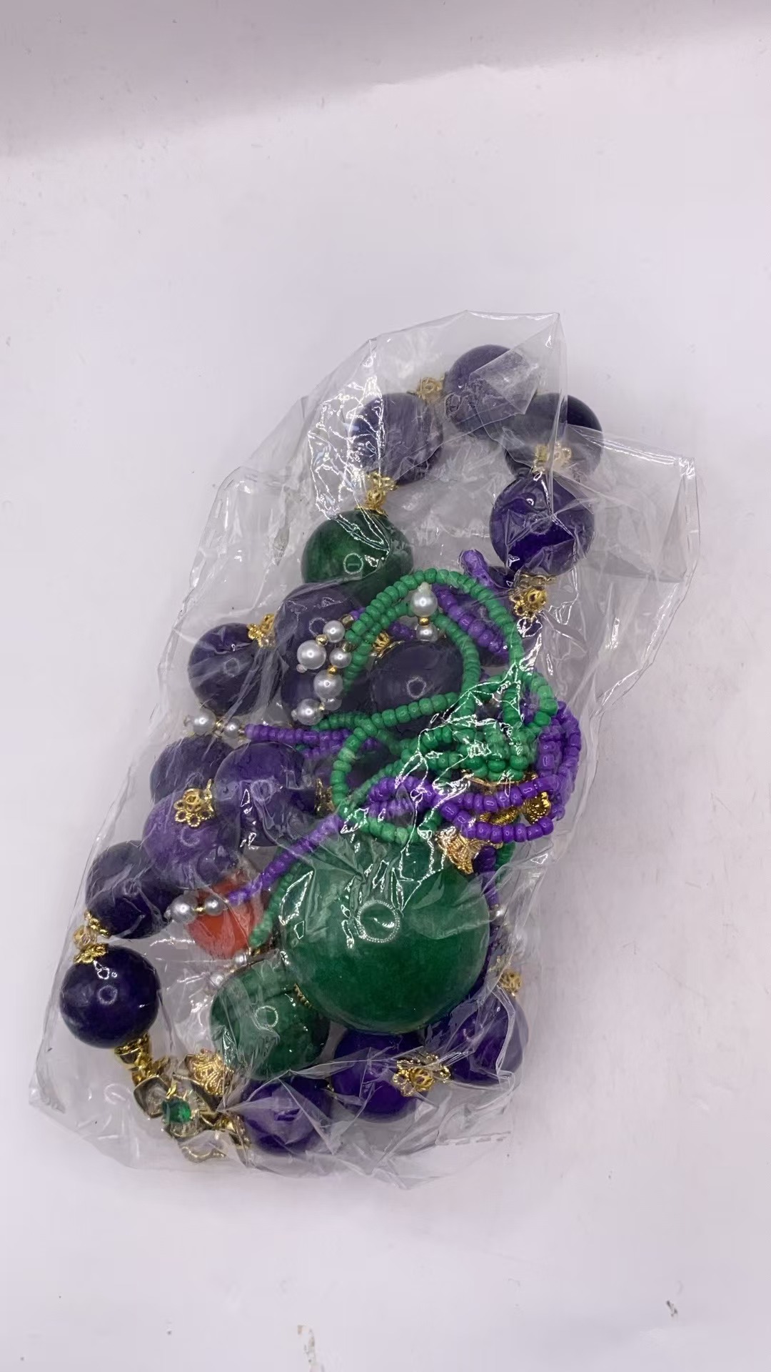 CY114【创艺家】 设计时尚气质吊坠（多样性发货发其一）