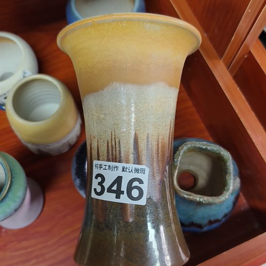 用***5景德镇手工高温陶瓷