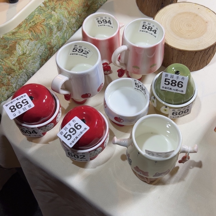 臭****预定一个猫猫 半个月左右