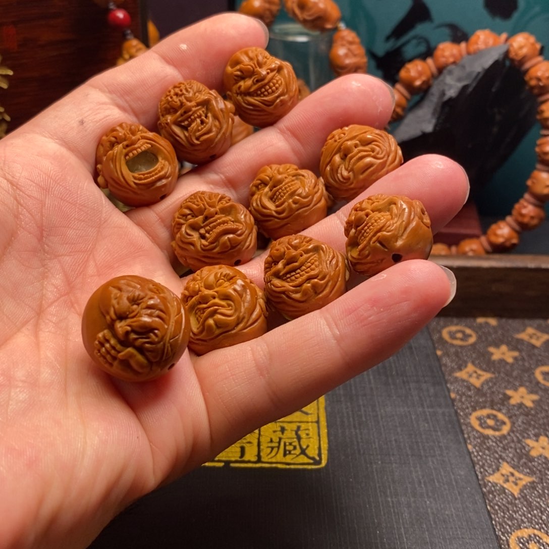 橄榄核手串/手链橄榄