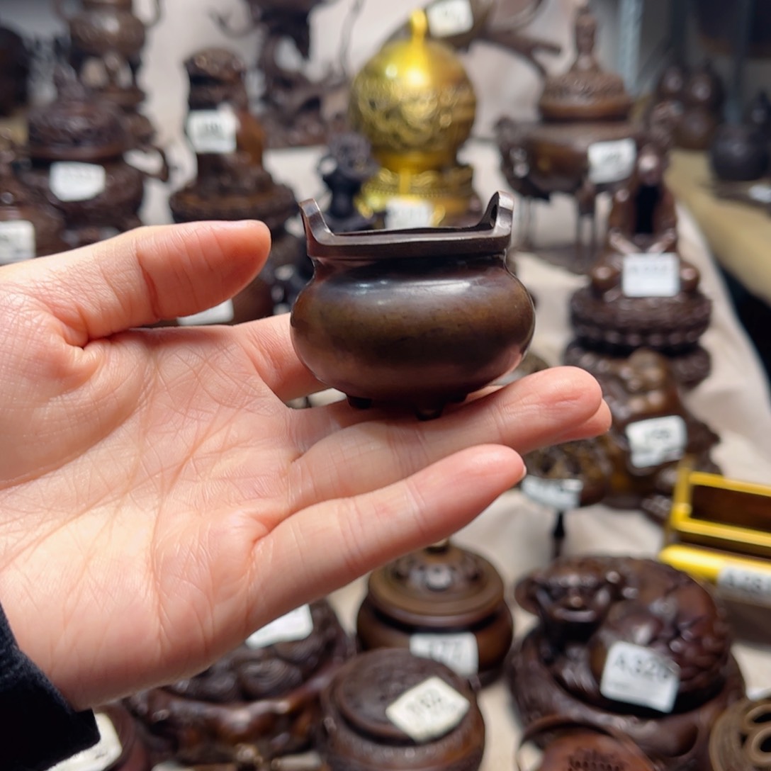 黄铜材质一物一拍88888