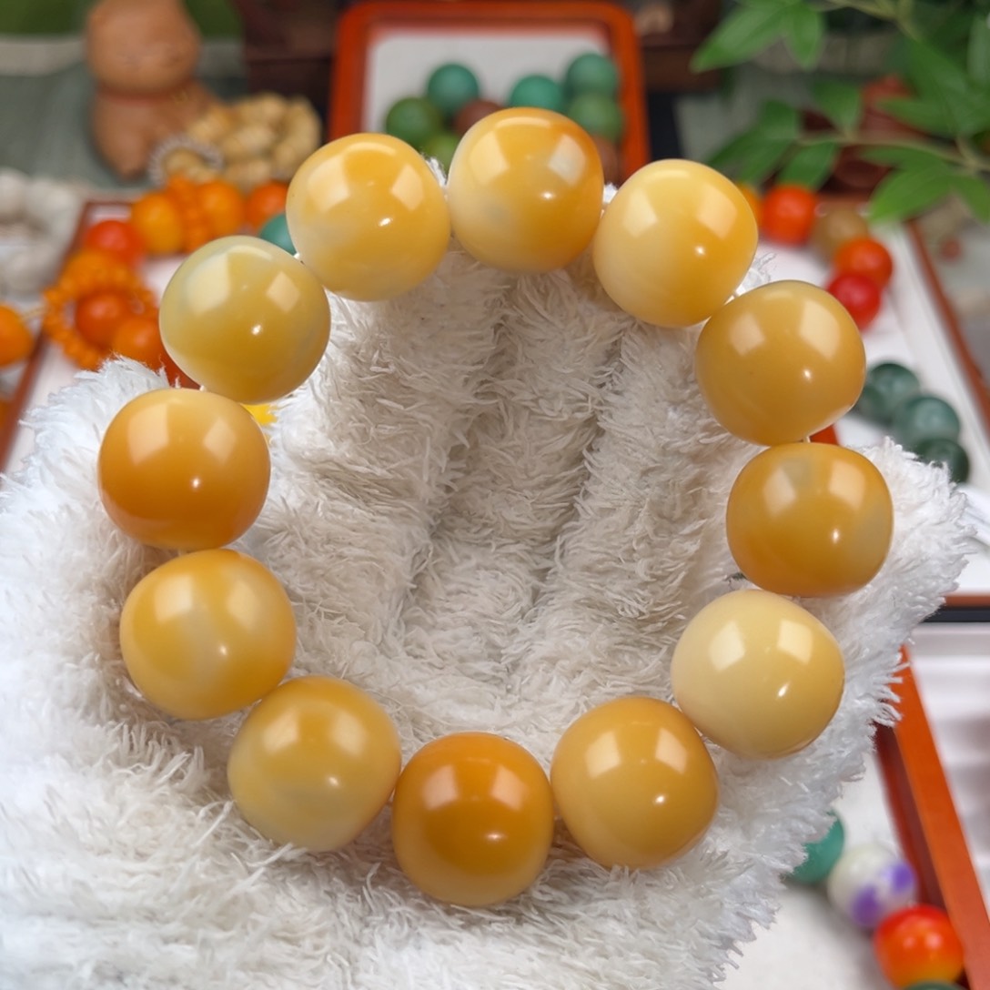 菩提根/象牙果吊坠微单圈21.4不退换