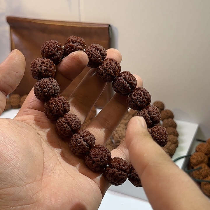 金刚菩提手串终结者21