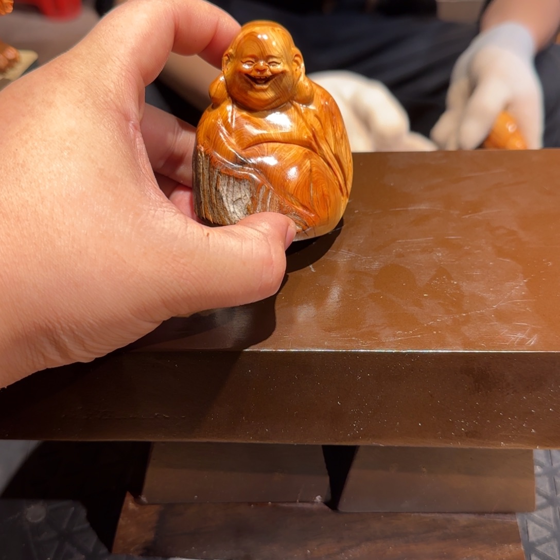 流***月柏木（崖柏）太行崖柏纯手工