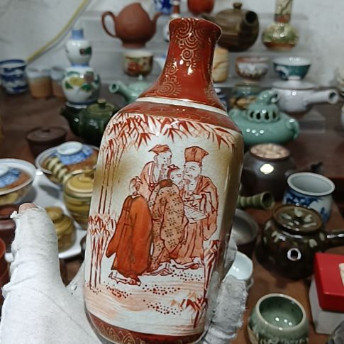 瓷片茶具餐具111111啊