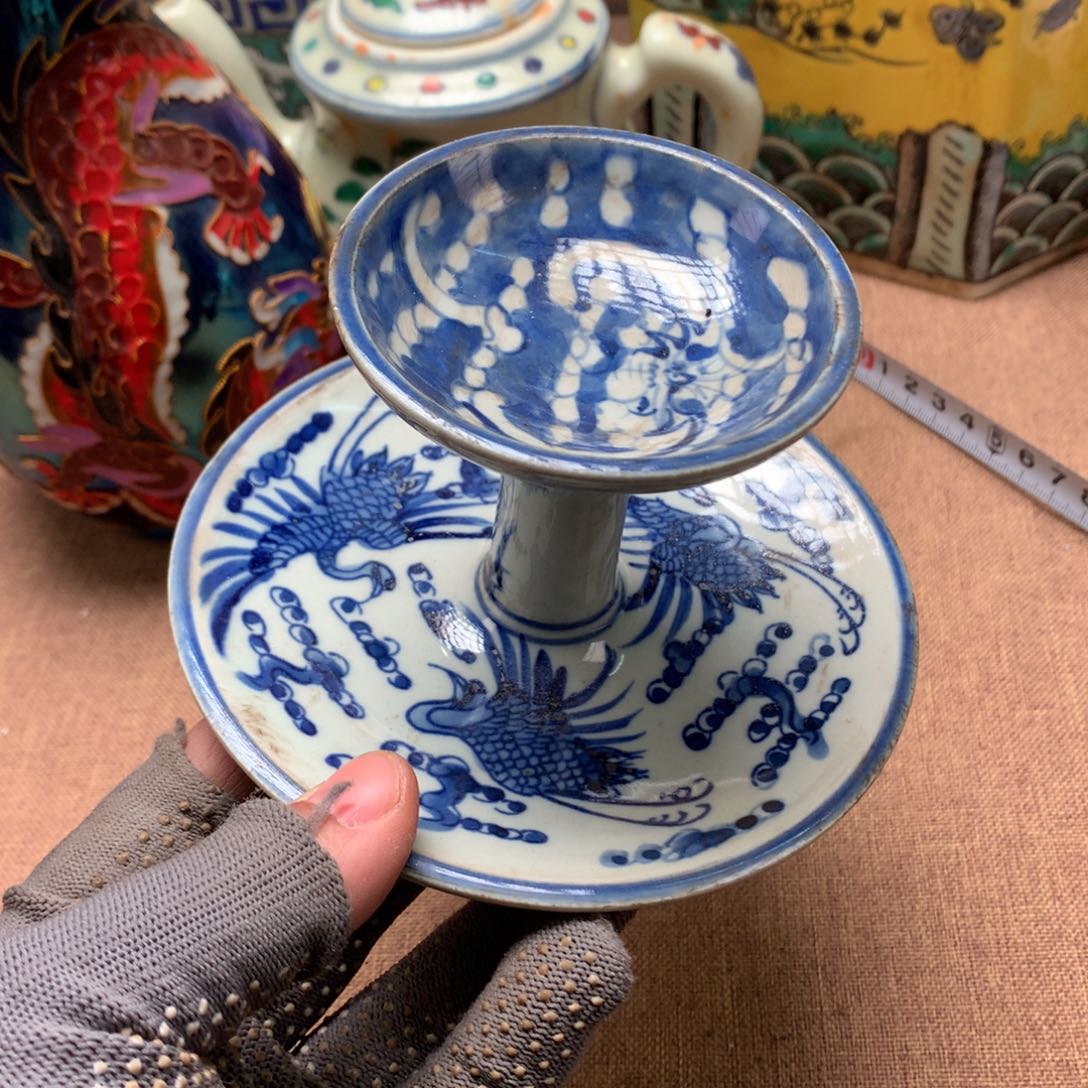 陶瓷摆件旧藏瓷器旧藏瓷器