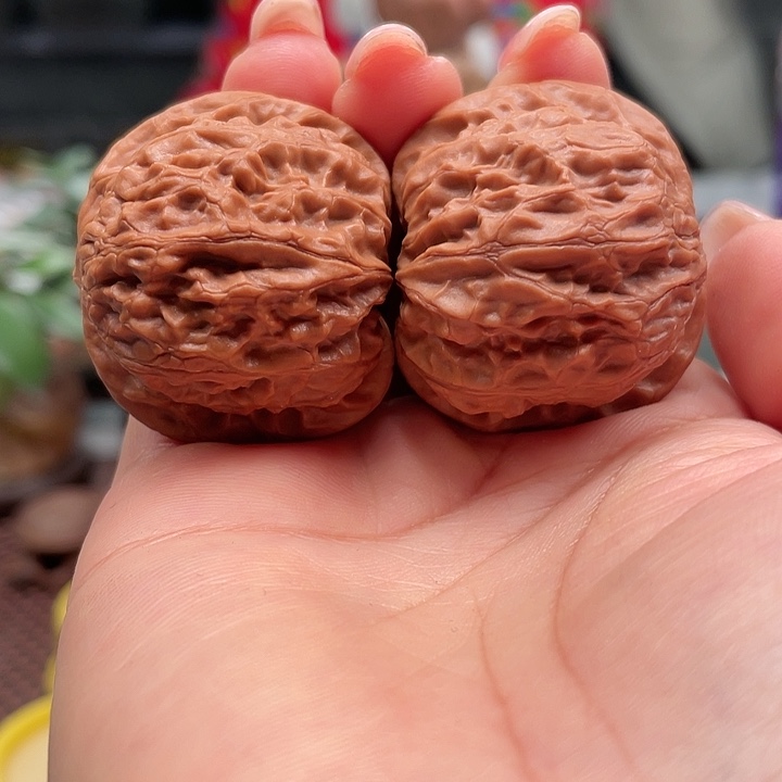 文玩核桃吊坠寒***林1629595959599