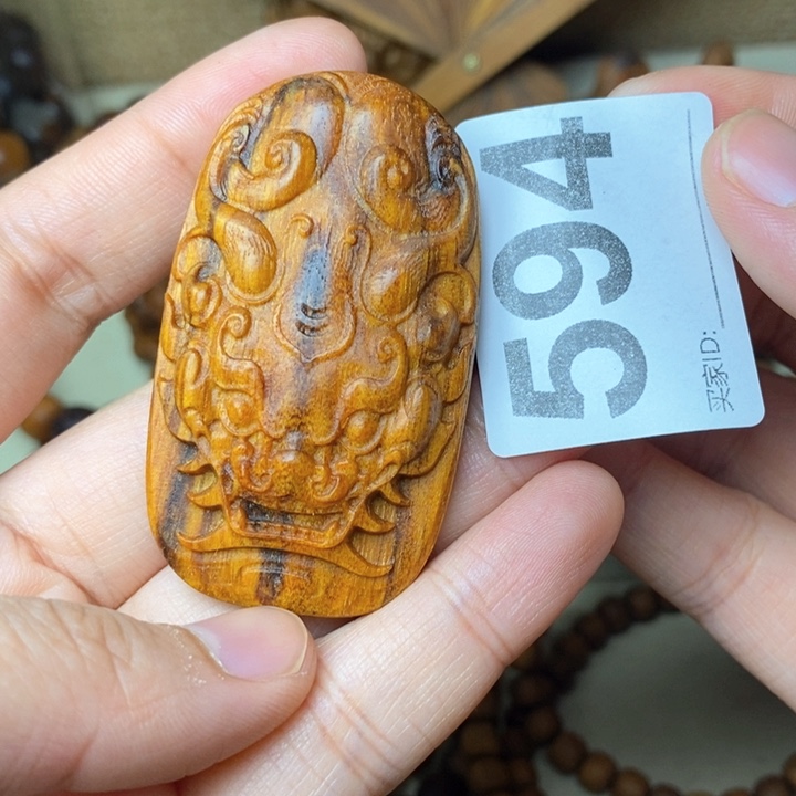 贡木手串/手链贡木