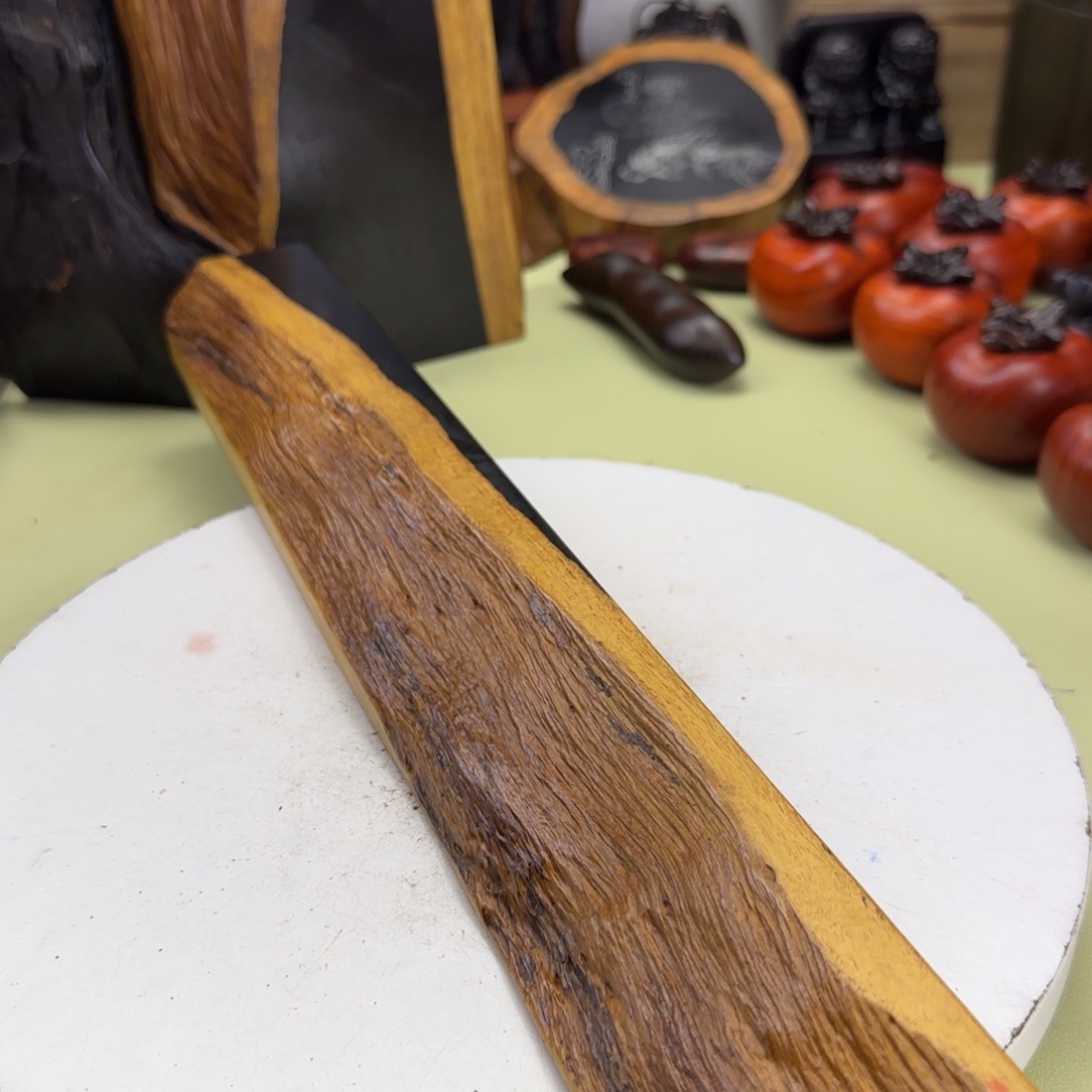 大果紫檀（缅甸花梨）麦**@