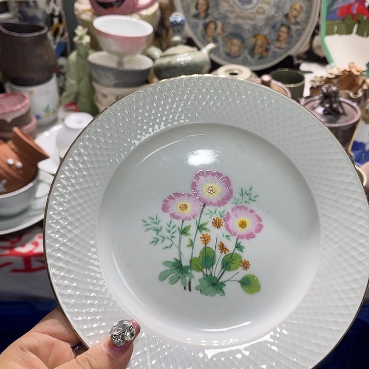 茶杯具19.9发带瑕疵牌都是坏的5