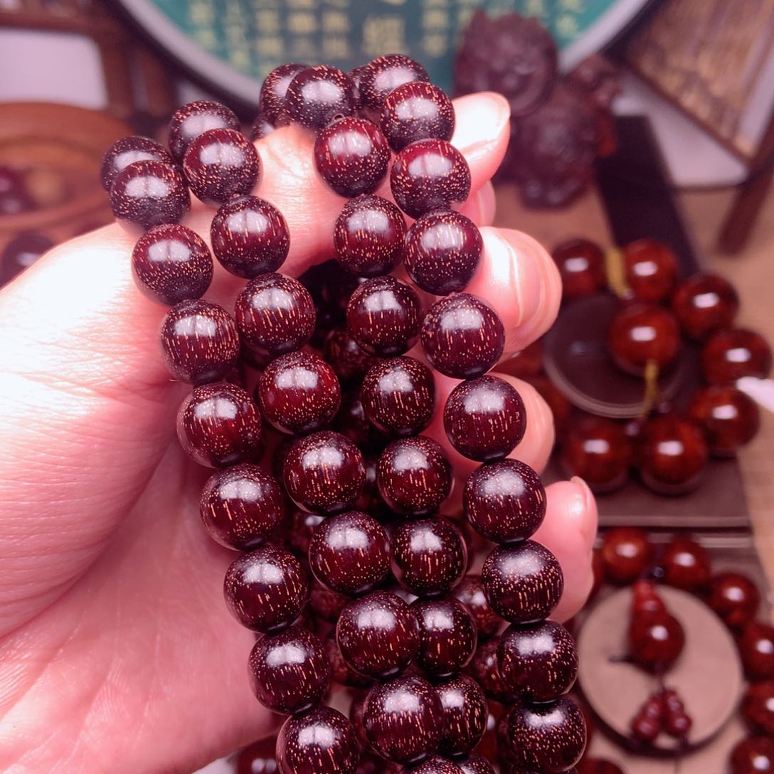 檀香紫檀（小叶紫檀）万2w