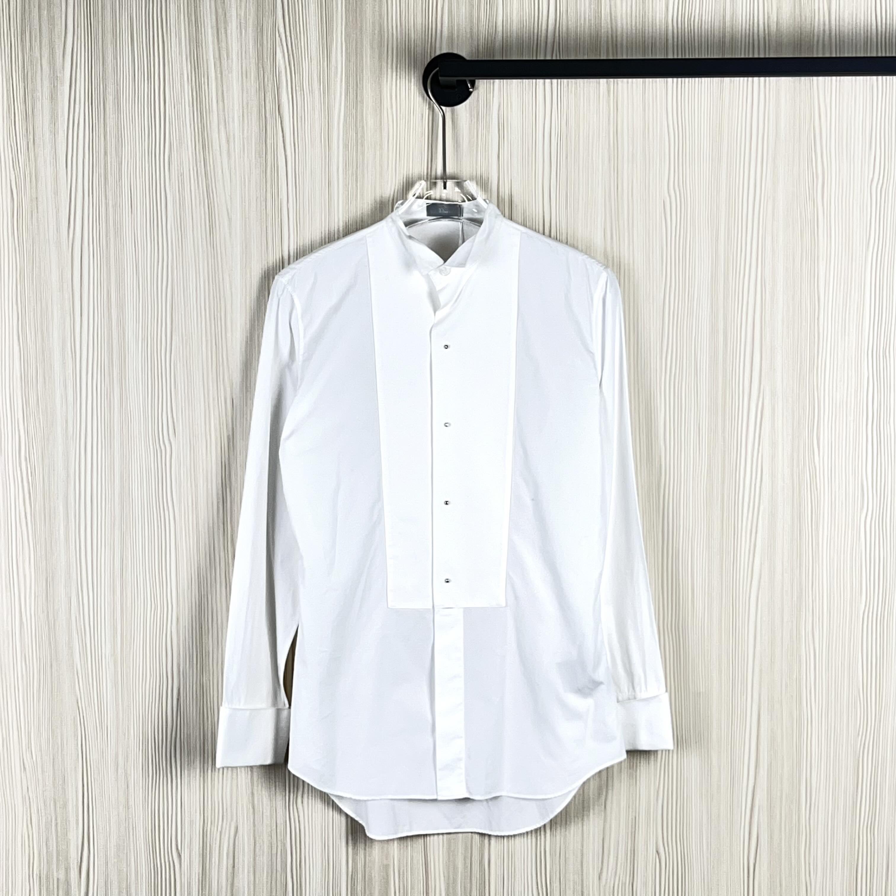 99新 DIOR/迪奥 安洁利严选衬衫 尺码37成色看直播 GSS22994