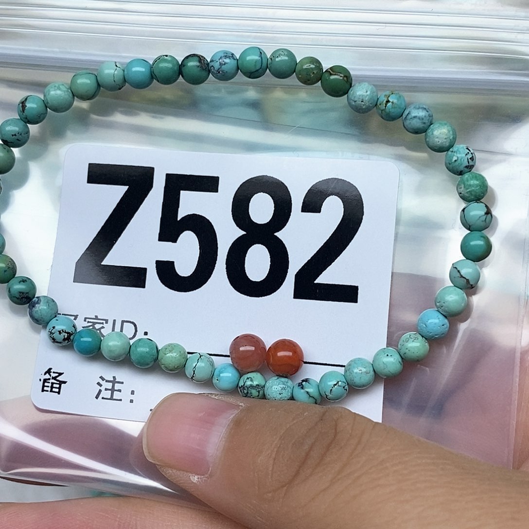 南红玛瑙配饰未镶嵌