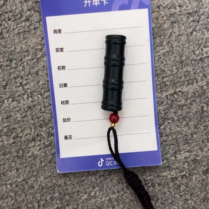 和田玉吊坠(不含链)未镶嵌白*梦