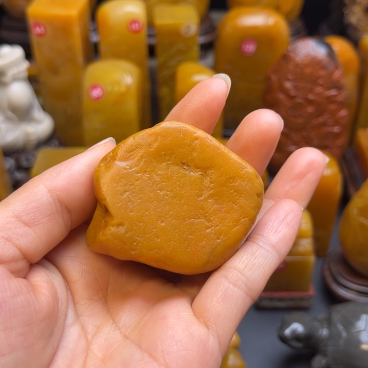 寿山石印石用****0题材：工艺品
