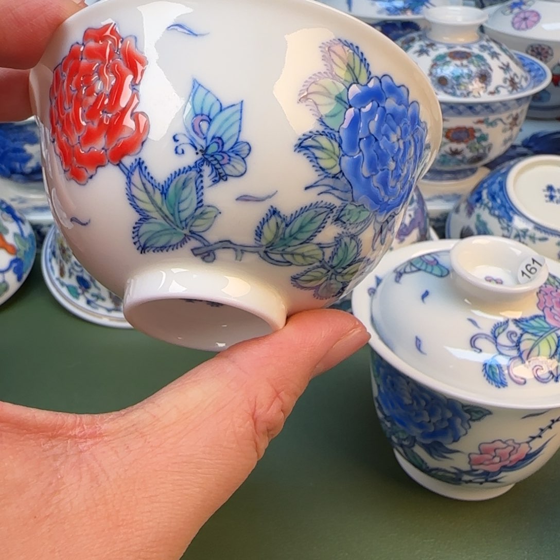 抖音闪购纯手工手绘196