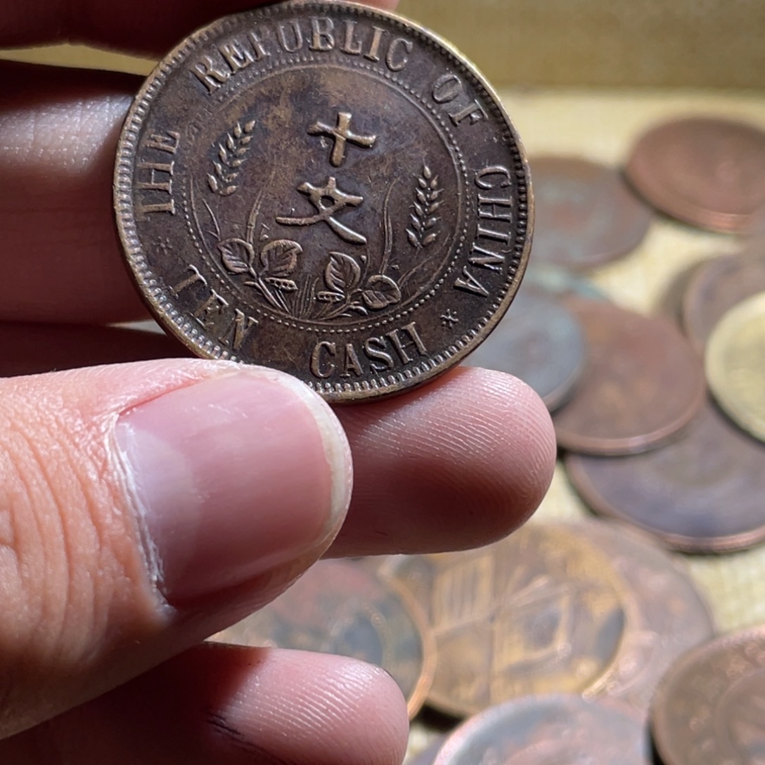 @***️花岗石纯铜锡合金纯铜博古通今小卢20