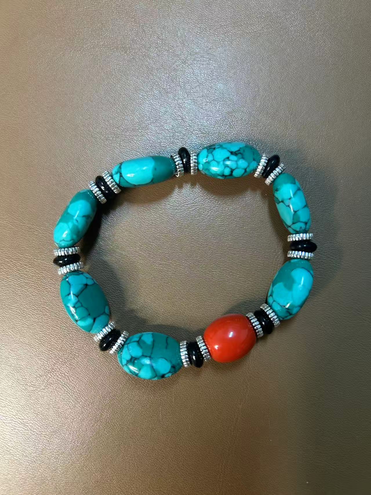 珏霜高端精品 松珠串  LSS 0575