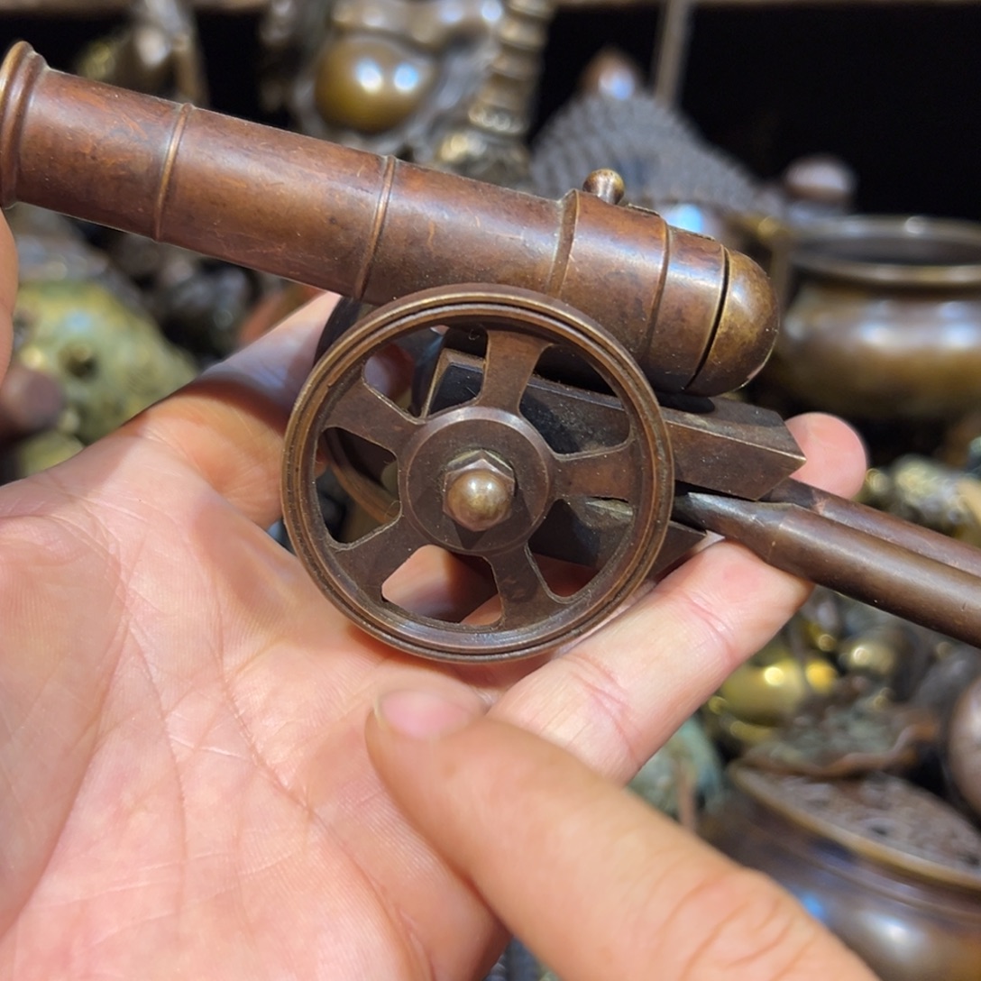 铜器铜器精工铜器