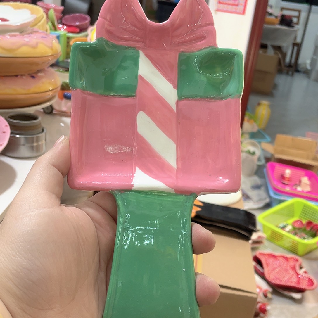 陶瓷微瑕陶瓷介意慎拍