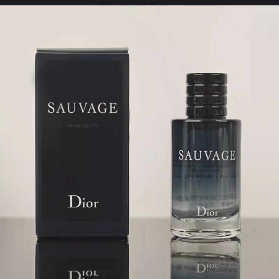 迪奥旷野男士淡香水10ml