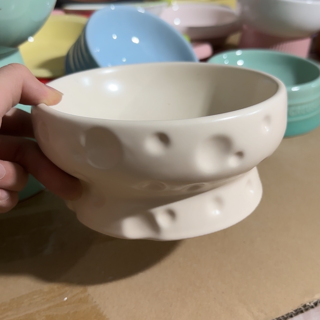 瓷品陶瓷微瑕福利a70