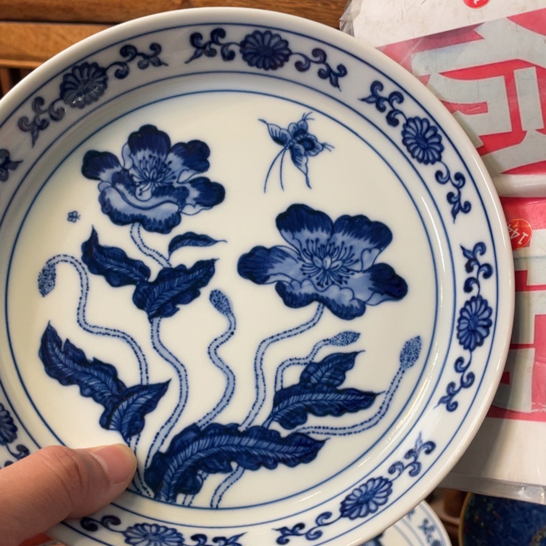 杯景德镇陶瓷景德镇瓷器