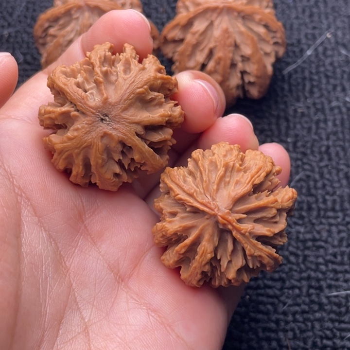 把件文玩核桃文玩核桃3