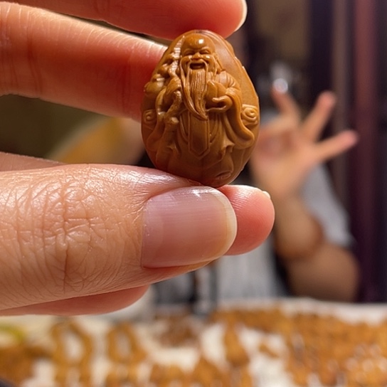 手串/手链橄榄核橄榄核