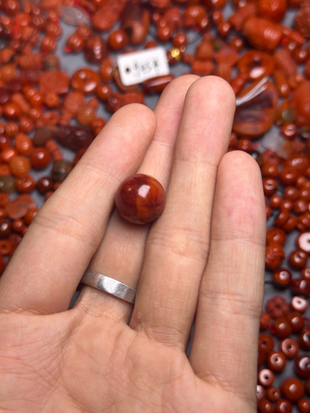 天然南红精品配饰13➕