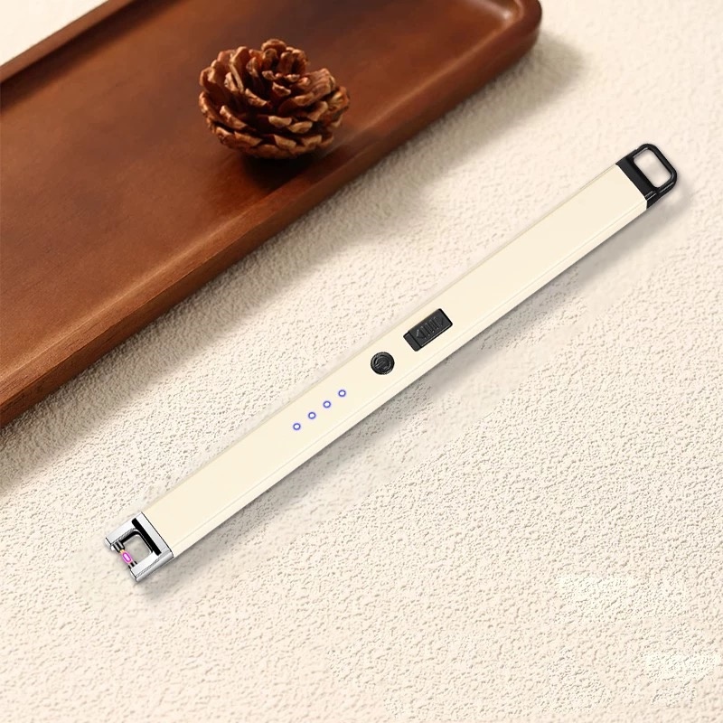 【粉丝专属】香薰点火器+USB数据线 线香便携打火机 带香1管