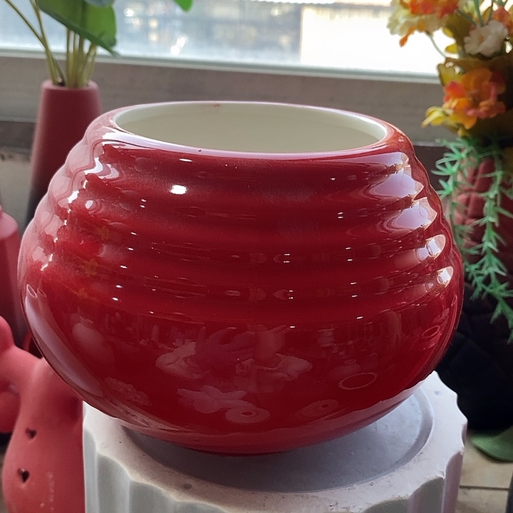 凑单满12包邮发 好盆有孔外口 9外高12