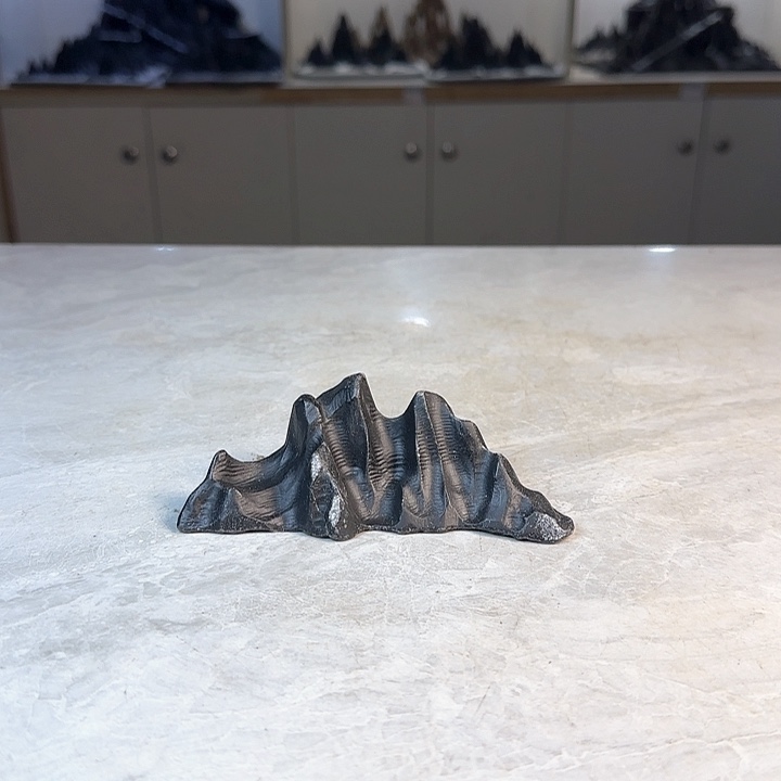 灵璧奇石博览会金奖小***?