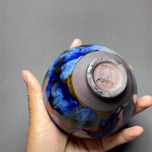 【闪购商品】茶盏-564............