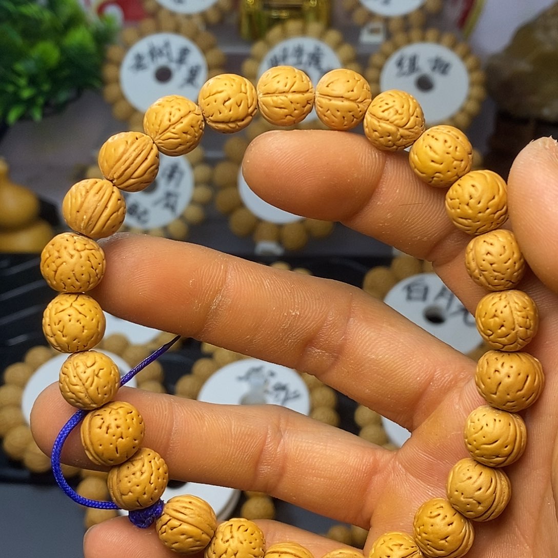 *****桃核吊坠野生野生桃核