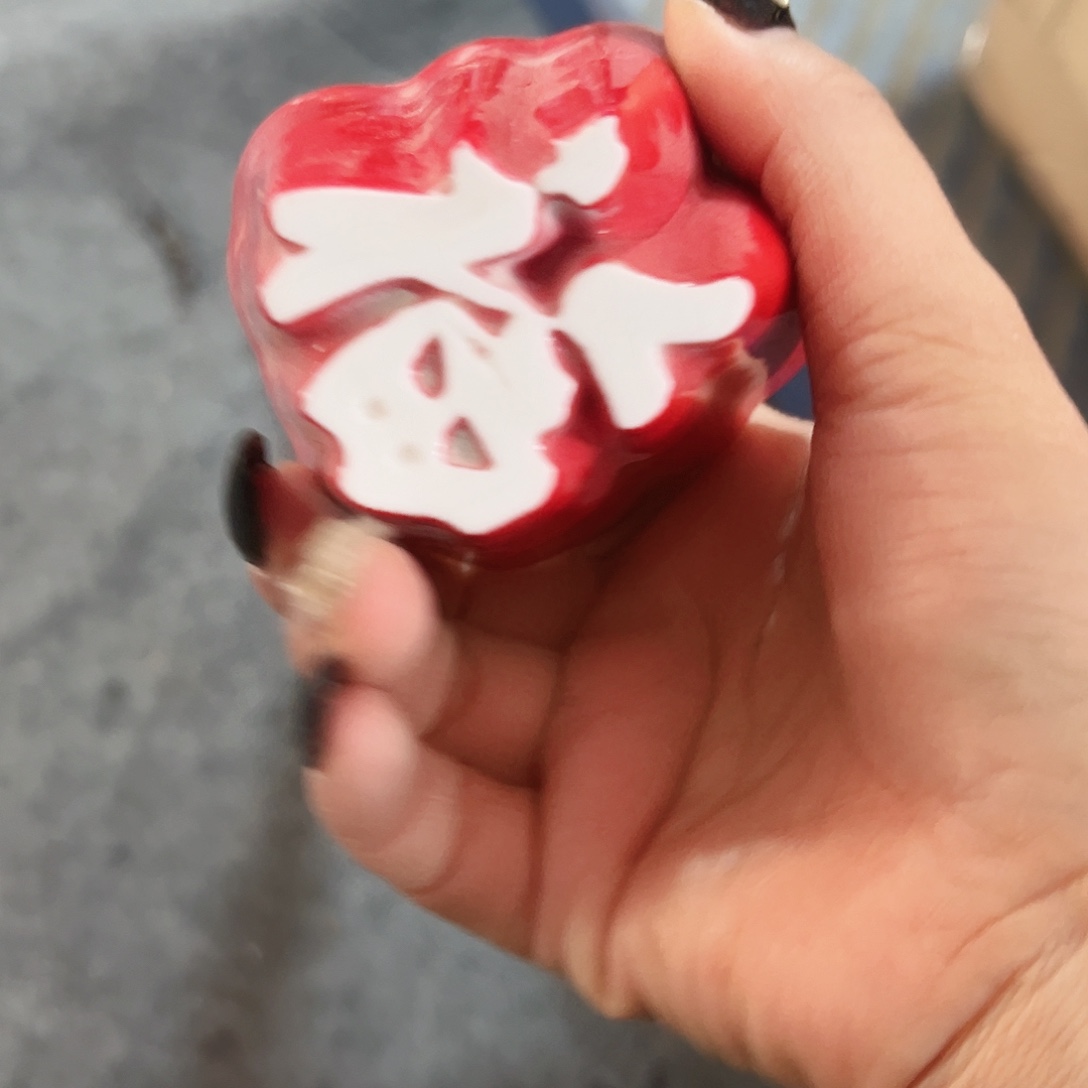 摆件粗砂景德镇陶瓷协会