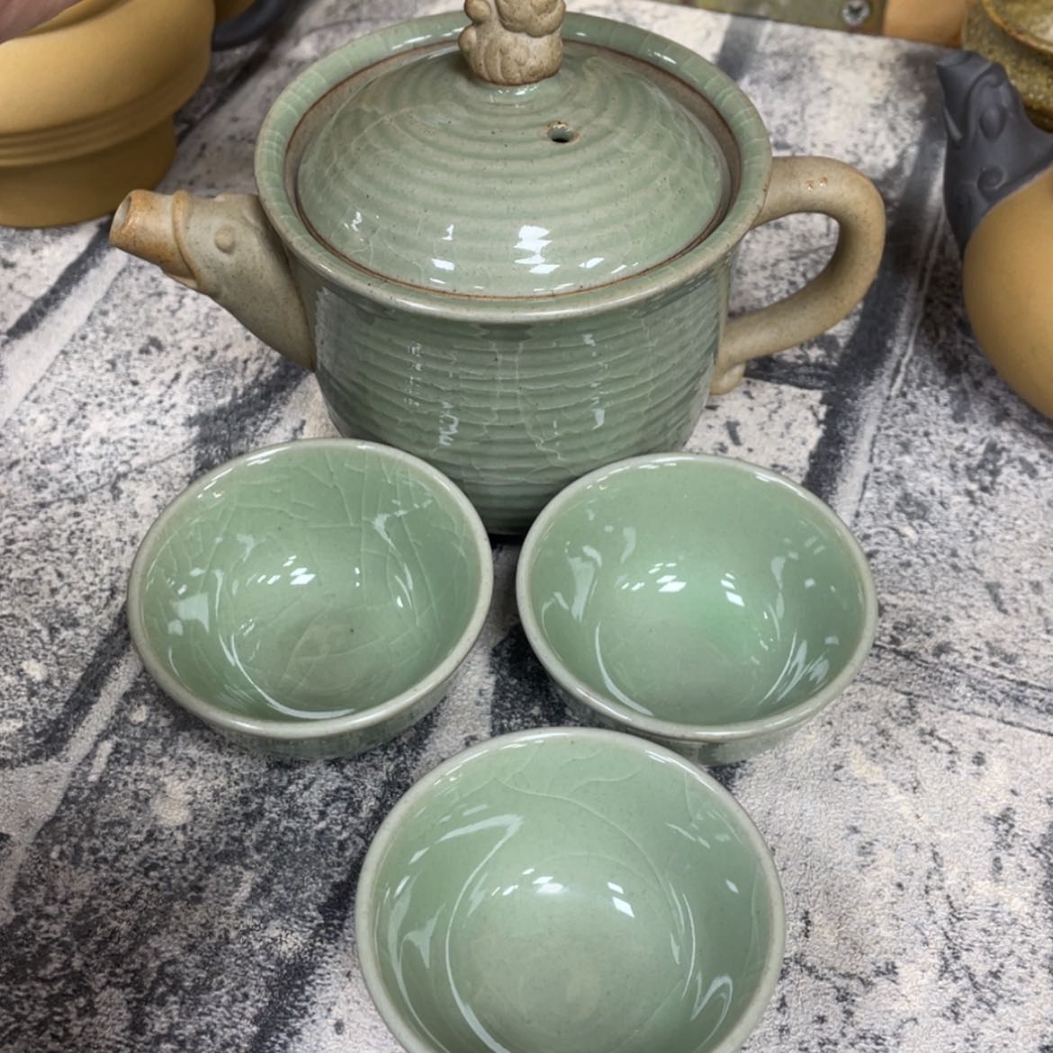 【闪购商品】壶茶具很喜欢很好哦