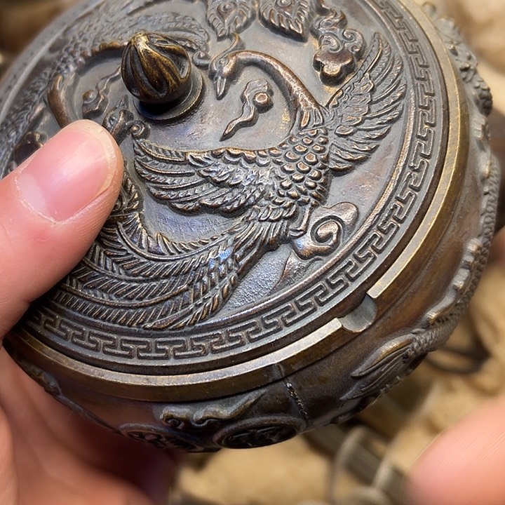 铜器工艺铜器工艺铜器工艺铜器