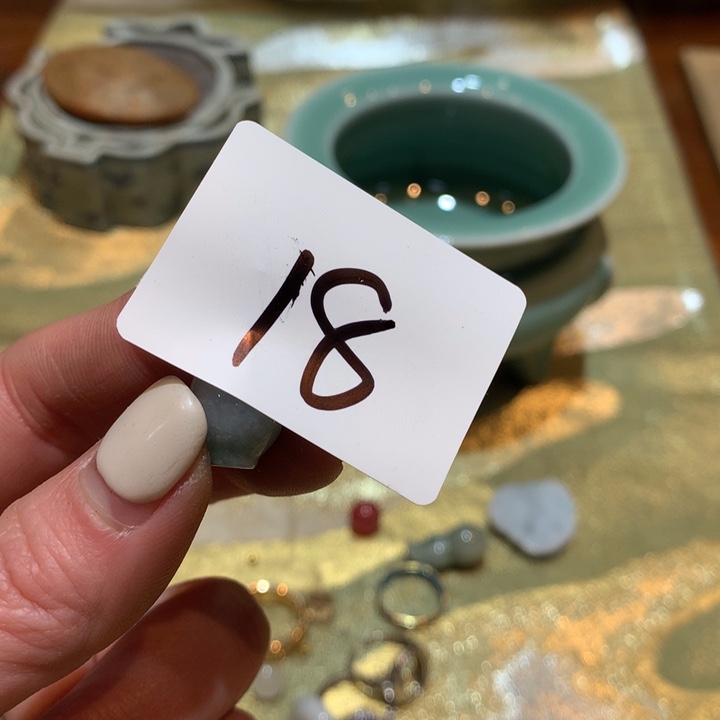 瓷片华**子哈哈哈哈哈我真的好18