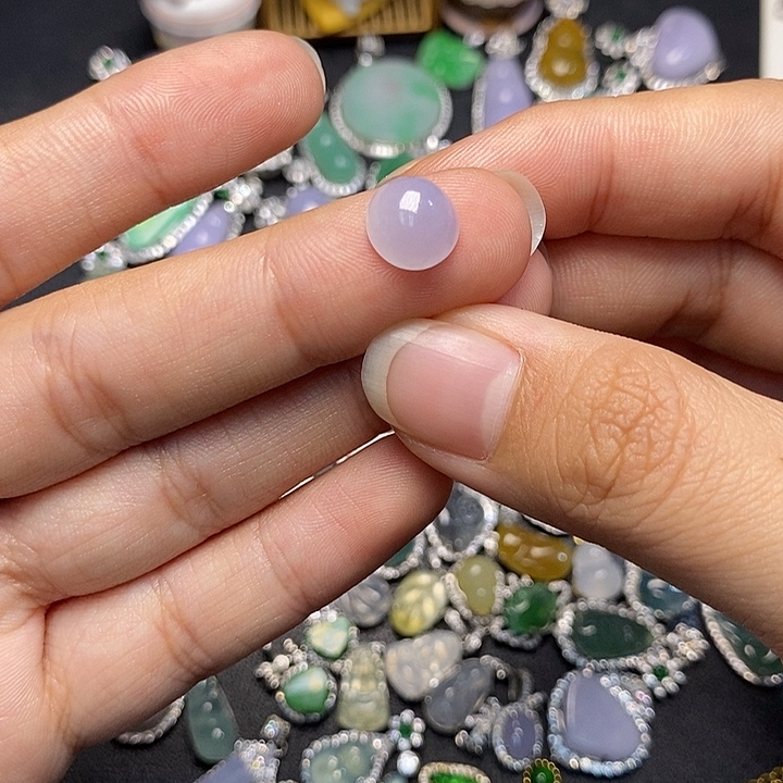 翡翠裸石翡翠111111